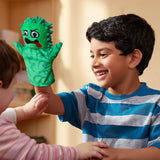 Emotion Hand Puppets