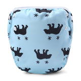 Baby Ajustable Swimming Pants for Boys and Girls