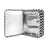 Baby Soft Fabric Photo Album