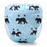 Baby Ajustable Swimming Pants for Boys and Girls