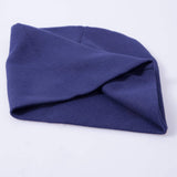 6 Pack Toddler Infant Baby Cotton Soft Cute Knit Kids Hat Beanies Cap