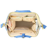 Limited Edition Large Unicorn Diaper Bag