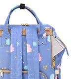 Limited Edition Large Unicorn Diaper Bag
