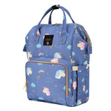 Limited Edition Large Unicorn Diaper Bag
