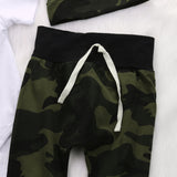 Worth The Wait Outfit Set