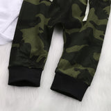 Worth The Wait Outfit Set