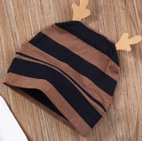 Baby Little Moose Outfit Set