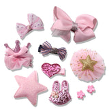 Girls' Princess Headwear Accessory Pack