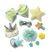Girls' Princess Headwear Accessory Pack