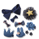 Girls' Princess Headwear Accessory Pack